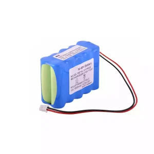 高品質電池 適用於 Smiths WZ-50C6 GP160AAH10YMLZ