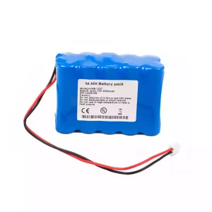 高品質電池 適用於 HYHB-1227,ANGEL AJ5800 AJ5807 AJ5811