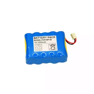 高品質電池 適用於 TOP BP-53 BP-22