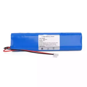 高品質電池 適用於 Veryark TCI-IV-B TCI-IV