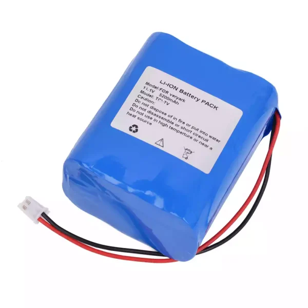 高品質電池 適用於 Veryark TCI-TV HYLB-1449：圖片 3