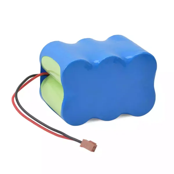 高品質電池 適用於 Terumo TE-112 6N-1200SCK：圖片 3