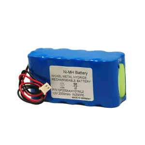 高品質電池 適用於 Smiths WZF-50F2 WZS-50F6 WZ-50F6 WZ-50S WZ-50F2