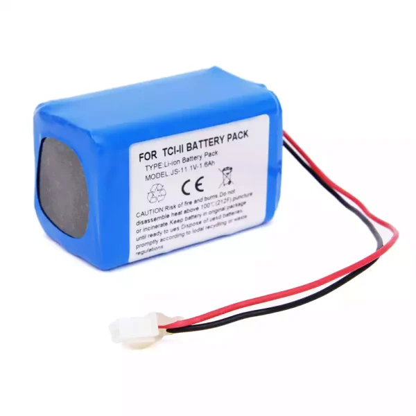 高品質電池 適用於 SLGO TCI-II：圖片 2