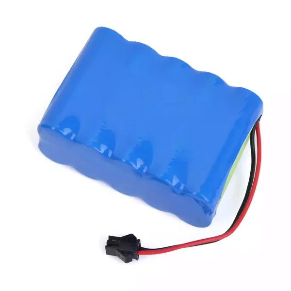 高品質電池 適用於 MRH MR-301 MR-301C MR-508：圖片 3