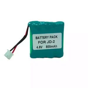 高品質電池 適用於 JD-2 JD-1