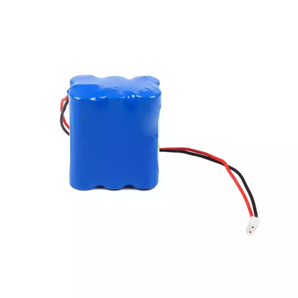高品質電池 適用於 Alaris 1000EL00349 GW Volumetric pump：圖片 2
