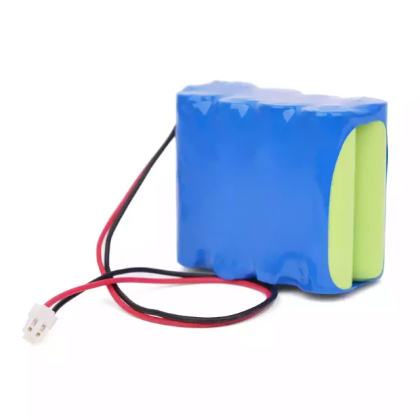 高品質電池 適用於 DAIWHA MP-1000 8H-E200AA AITECS-DF12：圖片 3