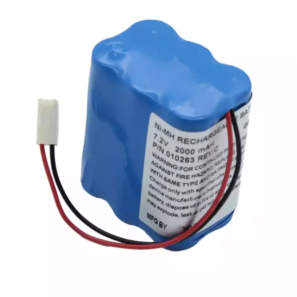 高品質電池 適用於 5-7905,5-7920：圖片 2
