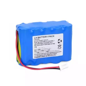 高品質電池 適用於 HUAXI HX801 HX801C LK-003 SL80472-1