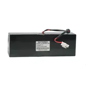 高品質電池 適用於 CareFusion Pulmonetic LTV900 LTV950 LTV1000 LTV1150 LTV1200 LTV2000