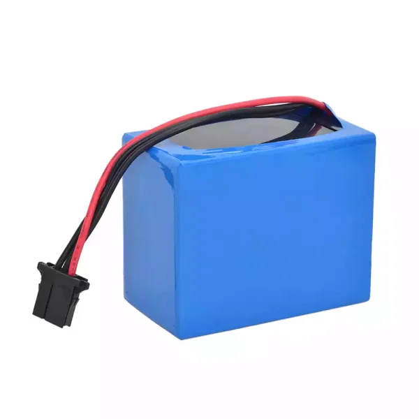 高品質電池 適用於 NIHON KOHDEN TEC-7500 TEC-7511 TEC-7521 TEC-7531 ECG-9522P：圖片 3