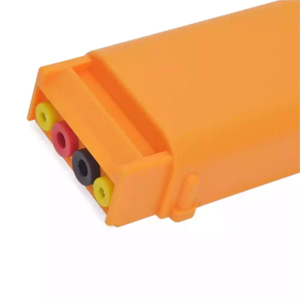 高品質電池 適用於 PRIMEDIC M240：圖片 3