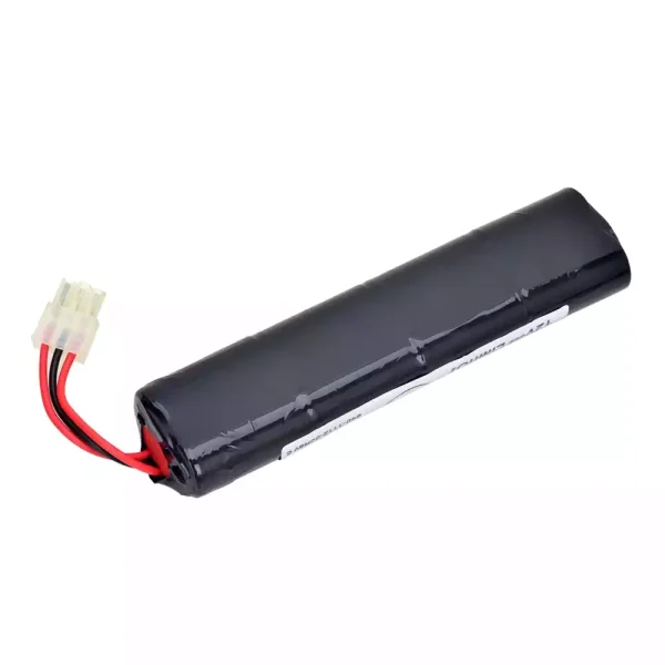 高品質電池 適用於 Welch Allyn 00185-2 7919-2 B11387,8000-0807-01,POWERSTICK 2：圖片 2