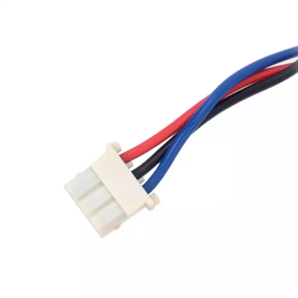 高品質電池 適用於 Kenz Cardico ECG-108 ECG-110 HHR-12F25G1：圖片 3
