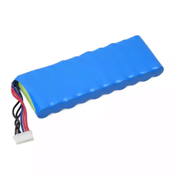 高品質電池 適用於 ZONCARE ZQ-1201G ZQ-1203G：圖片 2