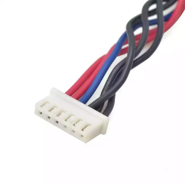 高品質電池 適用於 ZONCARE ZQ-1201G ZQ-1203G：圖片 3