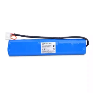 高品質電池 適用於 Fukuda 10GNY1.3-SC 10GNY3.0-SC,5159A0010