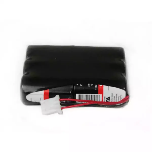 高品質電池 適用於 HP 43120A,43200,43200A,43100A,43110A,43130,43130A,43100,78672：圖片 2