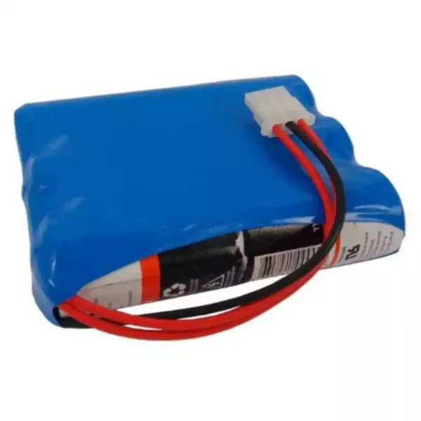 高品質電池 適用於 HP 43120A,43200,43200A,43100A,43110A,43130,43130A,43100,78672：圖片 3