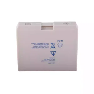 高品質電池 適用於 GE MSC CardioServ 30344030 SCP910/SCP913/SCP915/SCP922