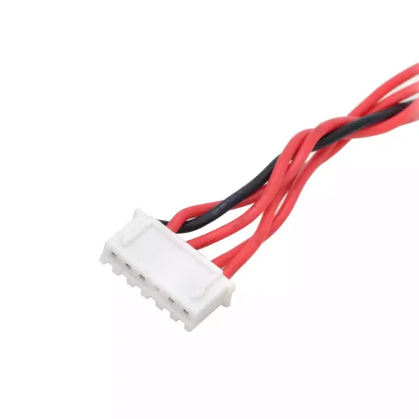 高品質電池 適用於 ZONCARE ZQ-1201G ZQ-1203C ZQ-12 ZQ-1203G：圖片 3