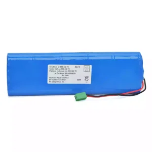 高品質電池 適用於 GE 303 442 70,30344270