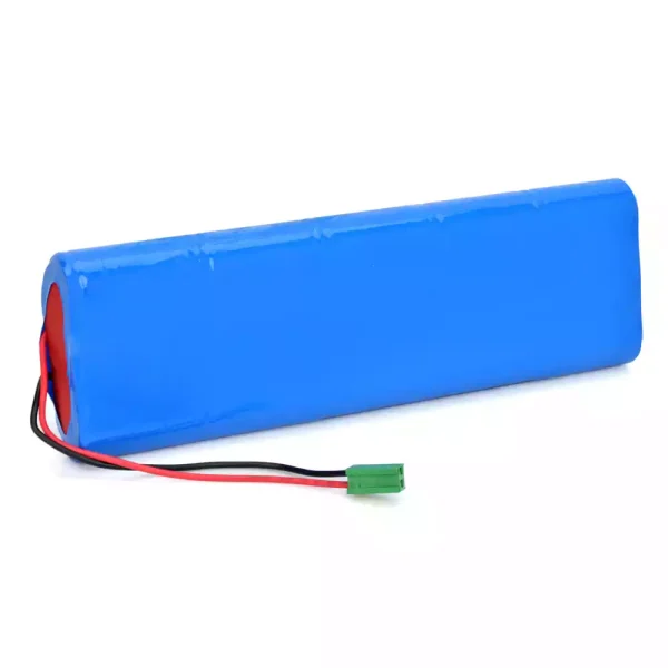高品質電池 適用於 GE 303 442 70,30344270：圖片 3