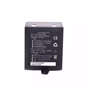 高品質電池 適用於 EDAN HYLB-957A