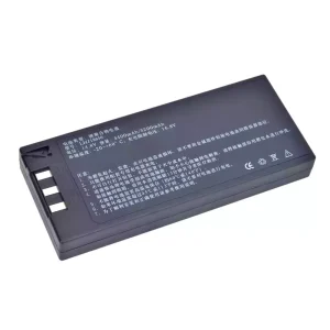 高品質電池 適用於 COMEN C50 C60 8000D