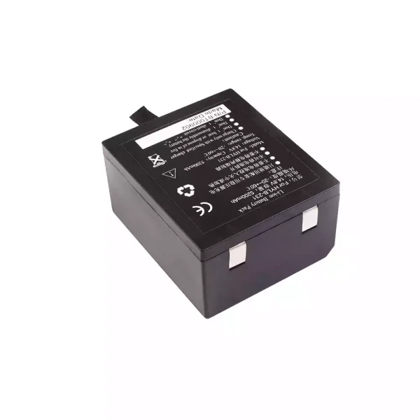 高品質電池 適用於 EDAN HYLB-231：圖片 2