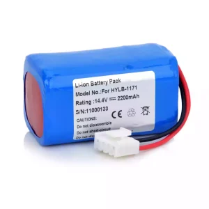 高品質電池 適用於 ZONCARE HYLB-1171