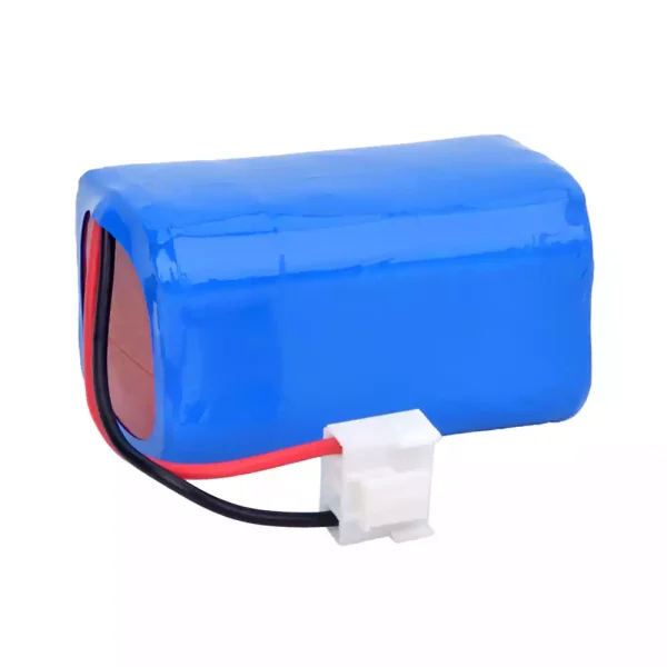高品質電池 適用於 ZONCARE ZQ-1206 ECG-6A：圖片 3