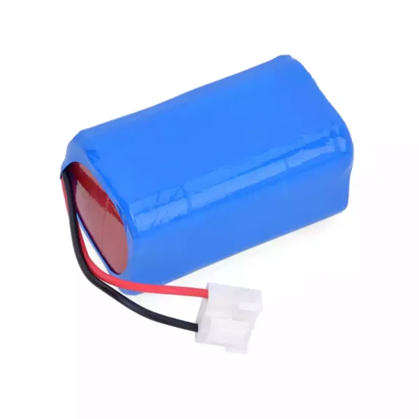 高品質電池 適用於 ZONCARE ZQ-1206 ECG-6A：圖片 4