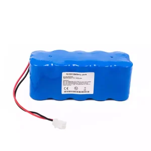 高品質電池 適用於 SXD-6A