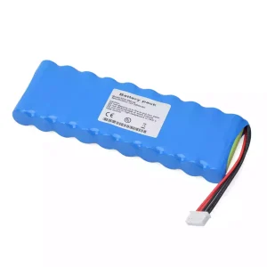 高品質電池 適用於 ECG-V90-1A