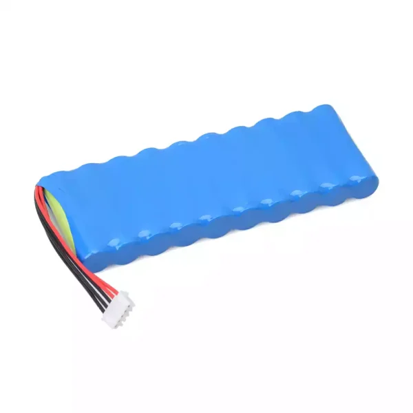 高品質電池 適用於 ECG-V90-1A：圖片 2
