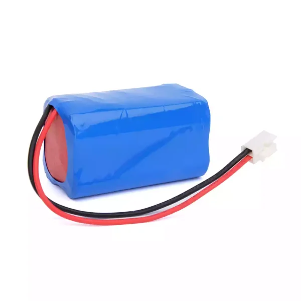 高品質電池 適用於 SPRING ECG-912A：圖片 3