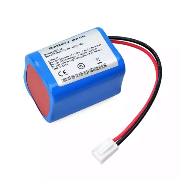 高品質電池 適用於 SXD-3A：圖片 2