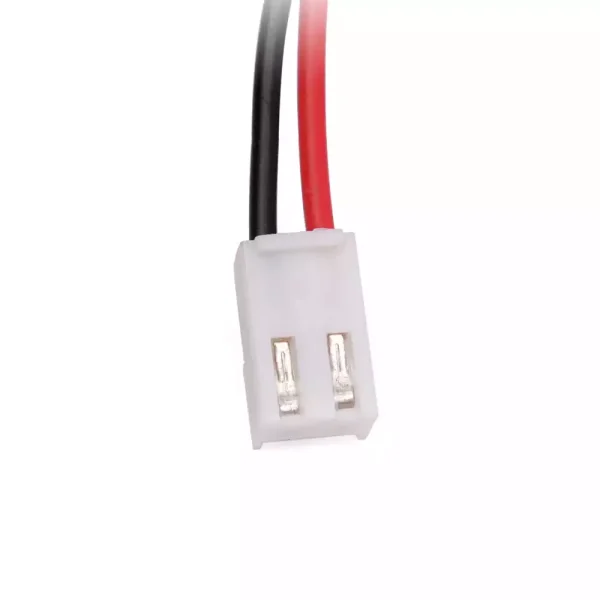 高品質電池 適用於 WP-AST-102A,WPASTC08-0025,Osen ECG-8112：圖片 4