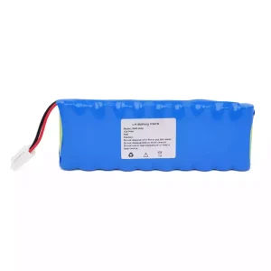高品質電池 適用於 10HR-AAU,Kenz Cardico 601