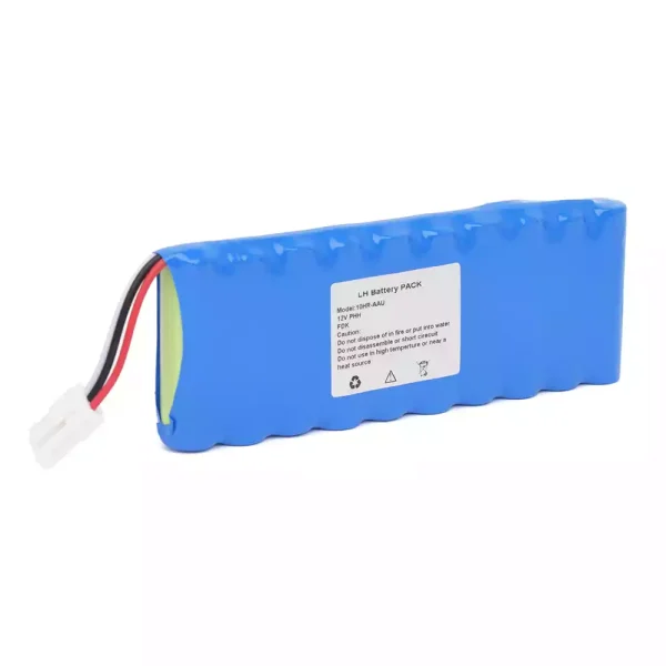 高品質電池 適用於 10HR-AAU,Kenz Cardico 601：圖片 3