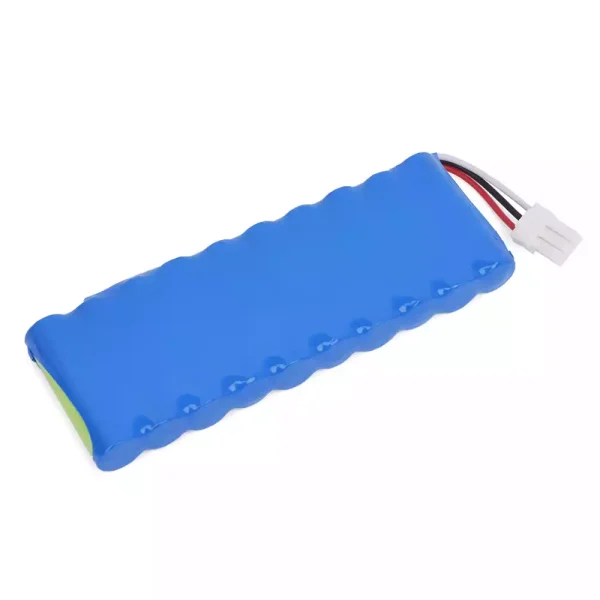 高品質電池 適用於 10HR-AAU,Kenz Cardico 601：圖片 4