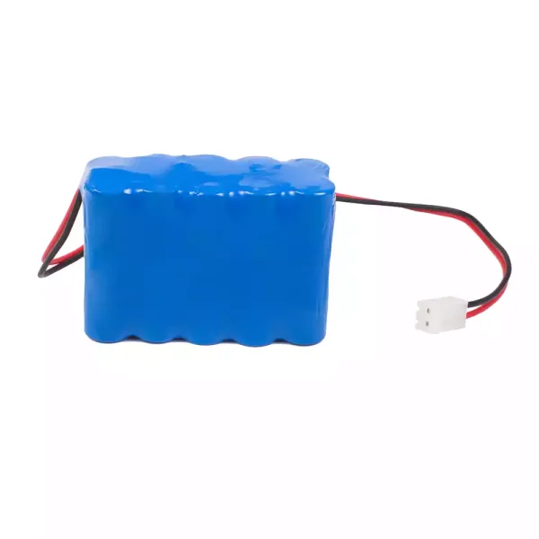 高品質電池 適用於 M&B ECG1206 ECG1206D DM7000：圖片 2