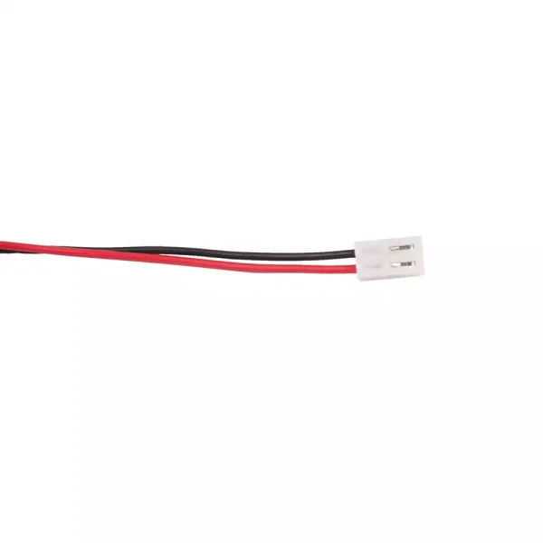 高品質電池 適用於 M&B ECG1206 ECG1206D DM7000：圖片 4