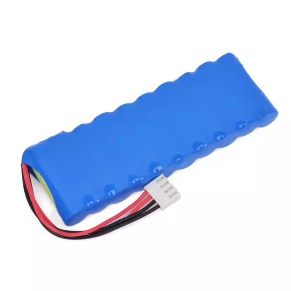 高品質電池 適用於 Carewell ECG-1101,ECG-1101B,ECG-1101G：圖片 3