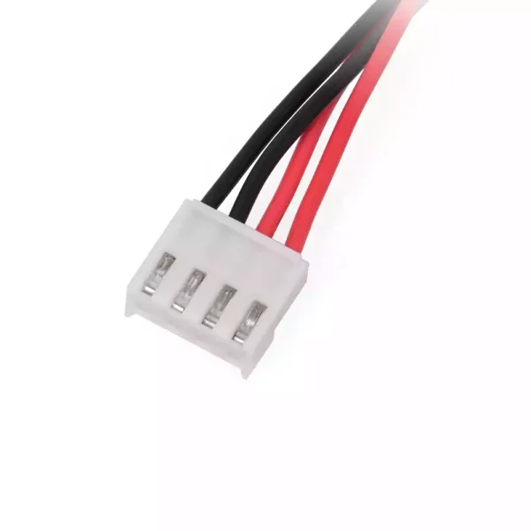高品質電池 適用於 Carewell ECG-1101,ECG-1101B,ECG-1101G：圖片 4