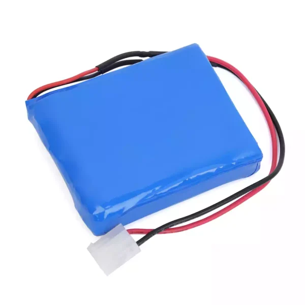 高品質電池 適用於 BIOLICHT BLT-1203A：圖片 2