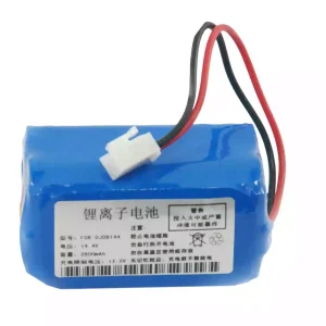 高品質電池 適用於 RAYTOP LBP144,BIOCARE ECG-9801,ECG-9803