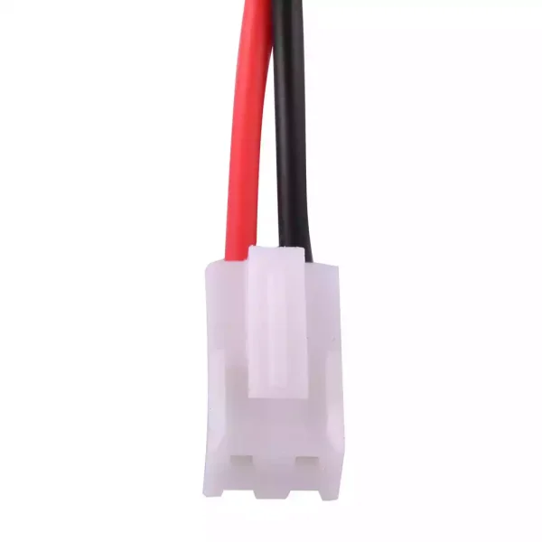 高品質電池 適用於 RAYTOP LBP144,BIOCARE ECG-9801,ECG-9803：圖片 3